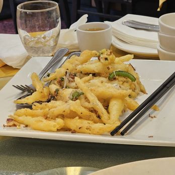 LN1380 - Seafood Near Me - Little Neck, New York