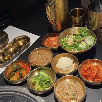 Wyn KBBQ - Korean Near Me - Buena Park, California Wyn KBBQ - Korean Near Me - Buena Park, California