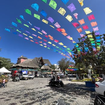 Sayulita - Airport Shuttles Near Me - Punta de Mita, NAY