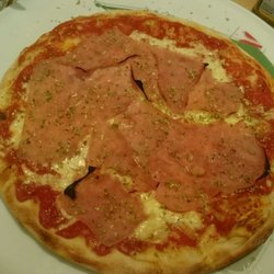 Pizzeria Imbiss Rialto