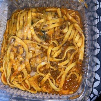 O' Pazzariello - Tagliatelle ragu - Pizza Near Me - Rome, RM O' Pazzariello - Tagliatelle ragu - Pizza Near Me - Rome, RM