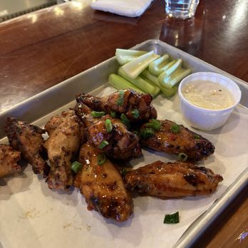 Flagship - Wings - Beer Bar Near Me - Santa Rosa, California Flagship - Wings - Beer Bar Near Me - Santa Rosa, California