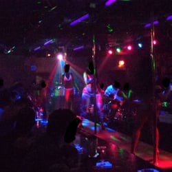 Mermaids Gentlemen’s Club