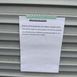 Sylvan Caravan Park
