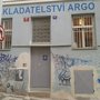 Photo of Nakladatelství Argo