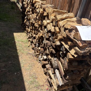 Randy's Firewood - 4x8x10-12" Post Oak - Firewood Near Me - McKinney , Texas Randy's Firewood - 4x8x10-12" Post Oak - Firewood Near Me - McKinney , Texas