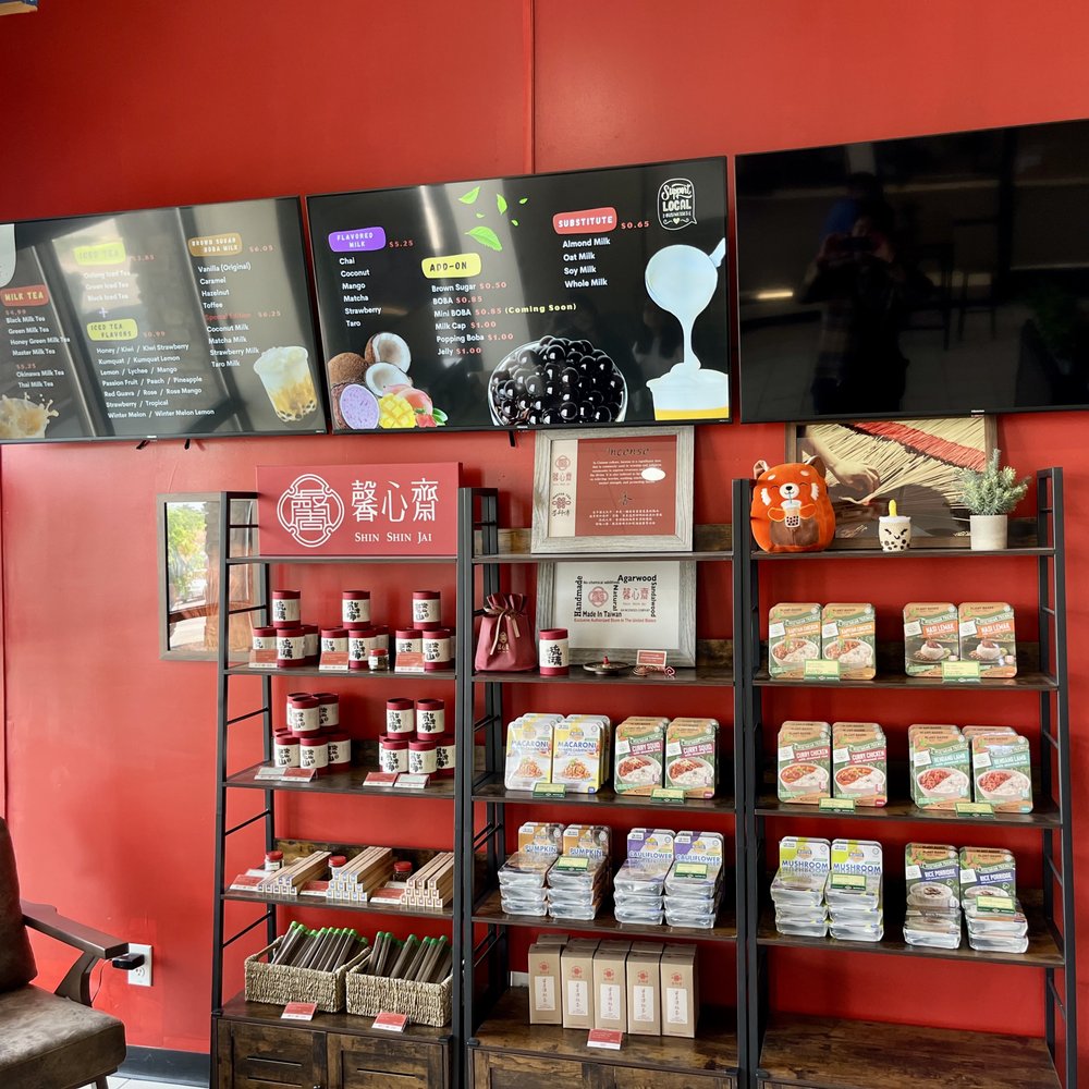 Master Tea - a view of a coffee shop - Bubble Tea Near Me - Broomfield, Colorado Master Tea - a view of a coffee shop - Bubble Tea Near Me - Broomfield, Colorado