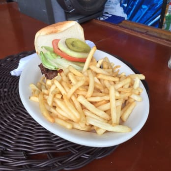 Miriam's Bar & Restaurant - Mexican Near Me - Christiansted, Virgin Islands