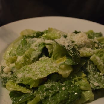 Becco - Caesar salad - Italian Near Me - New York, New York