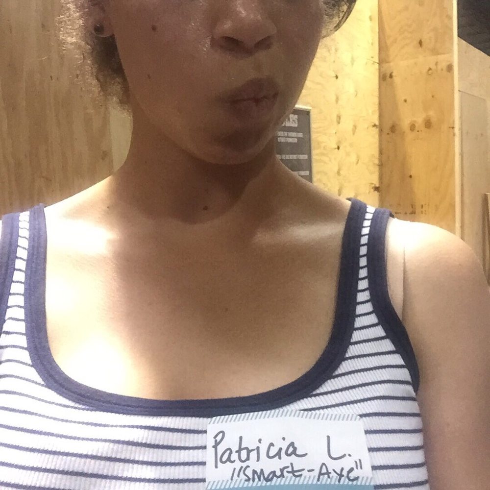 Class Axe Throwing - I'm a smart AXE - Axe Throwing Near Me - San Antonio, Texas Class Axe Throwing - I'm a smart AXE - Axe Throwing Near Me - San Antonio, Texas