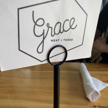 Grace Meat + Three - Southern Near Me - St Louis, Missouri Grace Meat + Three - Southern Near Me - St Louis, Missouri
