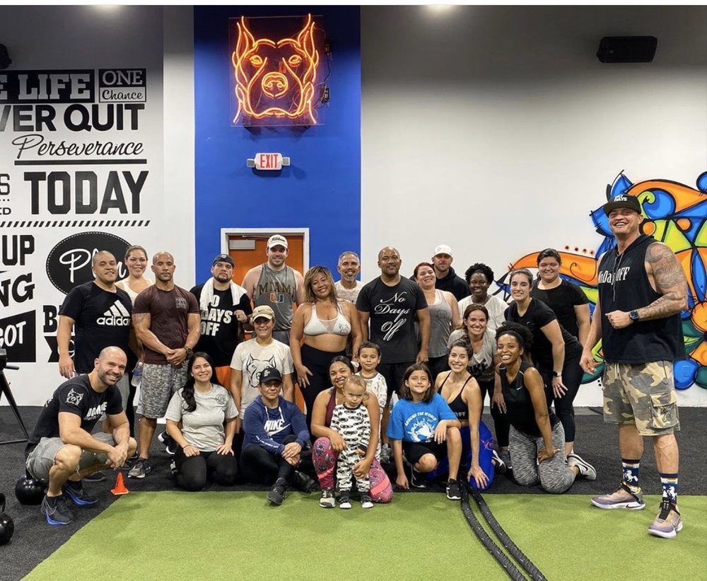 LEGACY FIT KENDALL 22 Photos 8405 Mills Dr, Miami, Florida