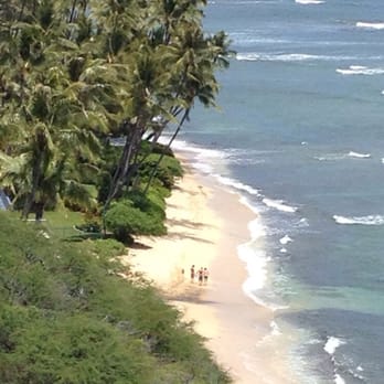Diamond Head Lookout - Ku'i lei Beach - Parks Near Me - Honolulu, Hawaii Diamond Head Lookout - Ku'i lei Beach - Parks Near Me - Honolulu, Hawaii