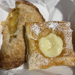 Apple Empanada