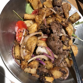 P.F. Chang's - Wok-fired filet mignon - Chinese Near Me - Daytona Beach, Florida