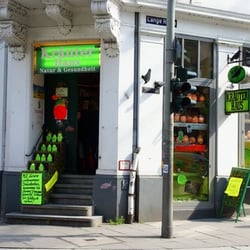Kräuterhaus