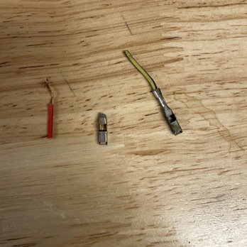 Kano The Installer - Pins found by Toyota tech along left kick panel. - Car Stereo Installation Near Me - Los Angeles, California Kano The Installer - Pins found by Toyota tech along left kick panel. - Car Stereo Installation Near Me - Los Angeles, California