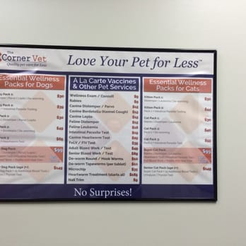 The Corner Vet - Bellaire - Affordable prices :) - Veterinarians Near Me - Houston, Texas The Corner Vet - Bellaire - Affordable prices :) - Veterinarians Near Me - Houston, Texas