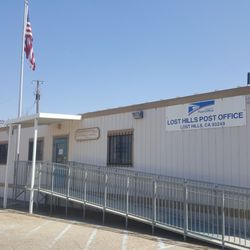 United States Postal Service - ××