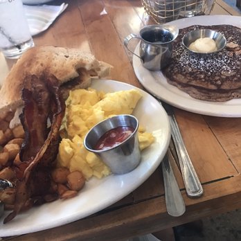 Oddfellows - Breakfast & Brunch Near Me - Dallas, Texas Oddfellows - Breakfast & Brunch Near Me - Dallas, Texas