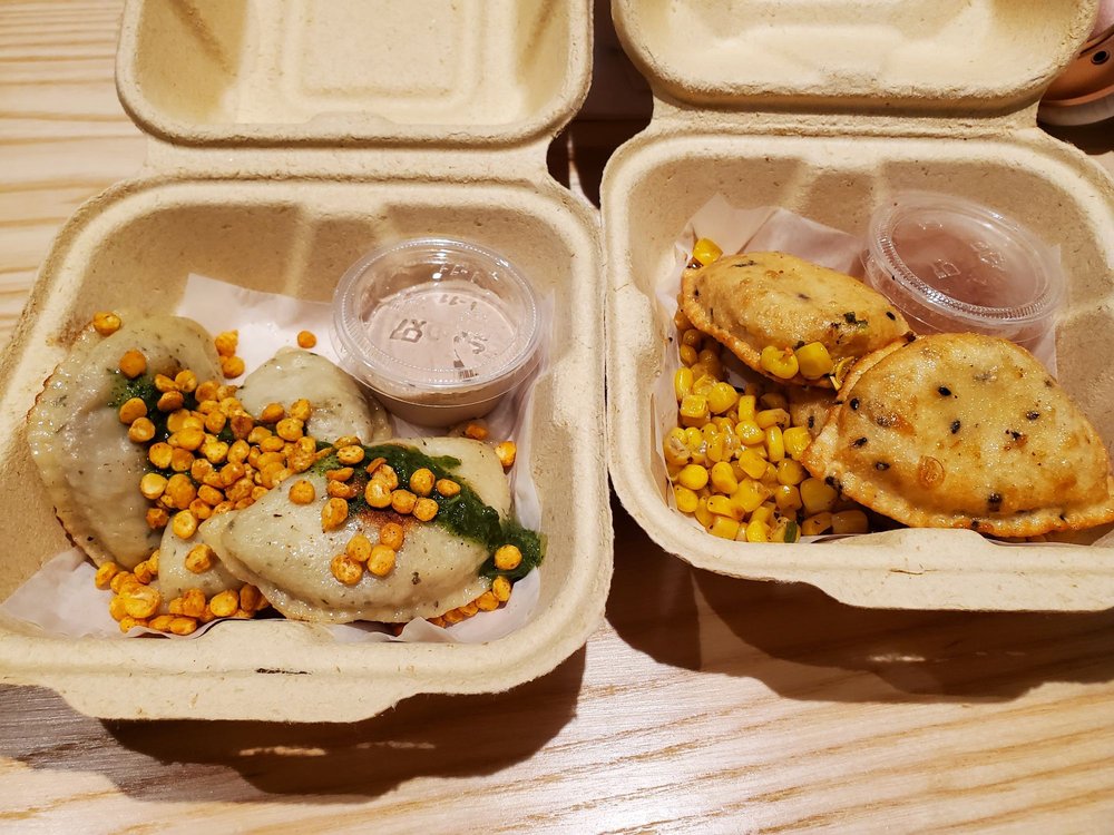 HOT DISH PANTRY 20 Photos & 12 Reviews 4125 S Howell Ave, Milwaukee