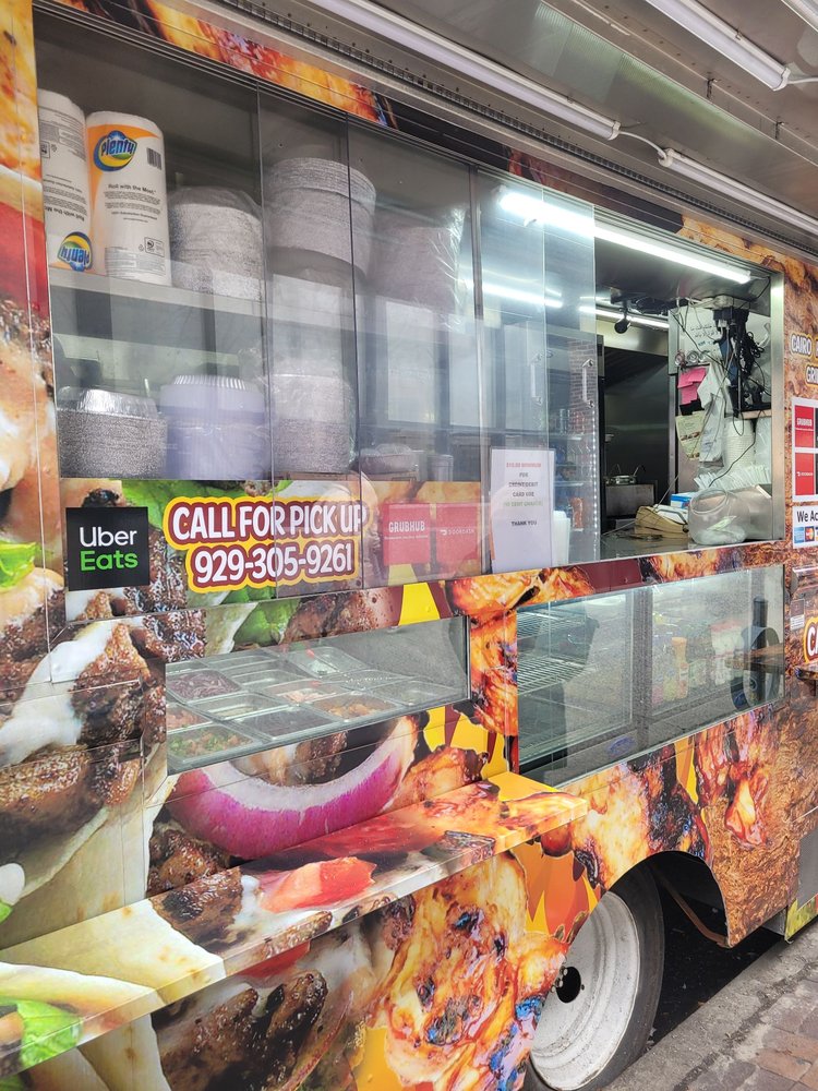 CAIRO HALAL Updated July 2024 32th St And Ditmars Blvd, Queens, New York Halal