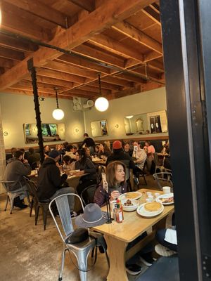 Haute Cakes Caffe by null