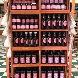 Chokecherry Jam and Syrup Chokecherry Jam and Syrup