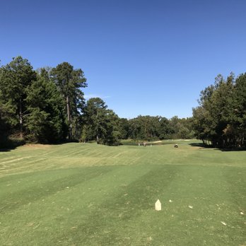 St Marlo Country Club - 6th tee - Golf Near Me - Duluth, Georgia