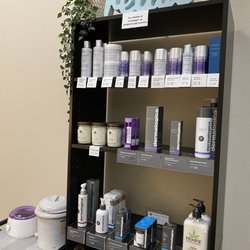 Blooming Esthetics - Products!