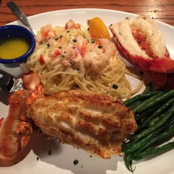 Red Lobster - Seafood Near Me - Niagara Falls, Ontario Red Lobster - Seafood Near Me - Niagara Falls, Ontario