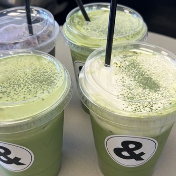 Coffee & - Coffee & Tea Near Me - Buena Park, California Coffee & - Coffee & Tea Near Me - Buena Park, California