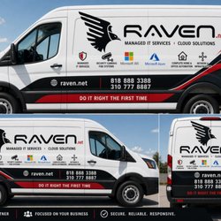 Raven Computer