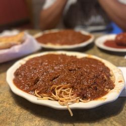 Vince's Spaghetti