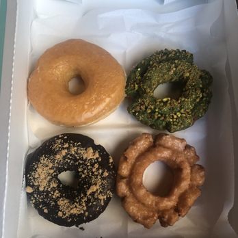 Firecakes Donuts - Bakeries Near Me - Chicago, Illinois Firecakes Donuts - Bakeries Near Me - Chicago, Illinois
