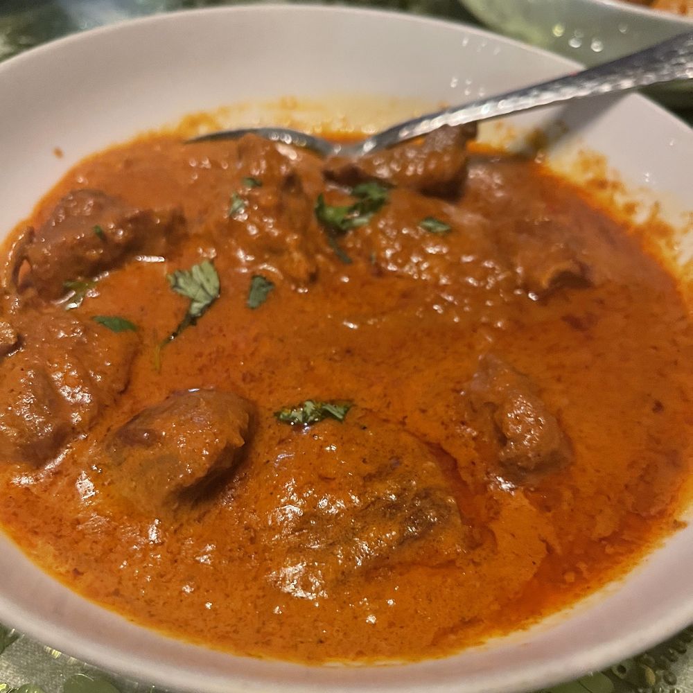 Lamb Rogan Josh. Look at that sauce.. simply delicious!! Lamb Rogan Josh. Look at that sauce.. simply delicious!!