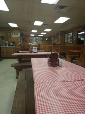 Dozier's by null