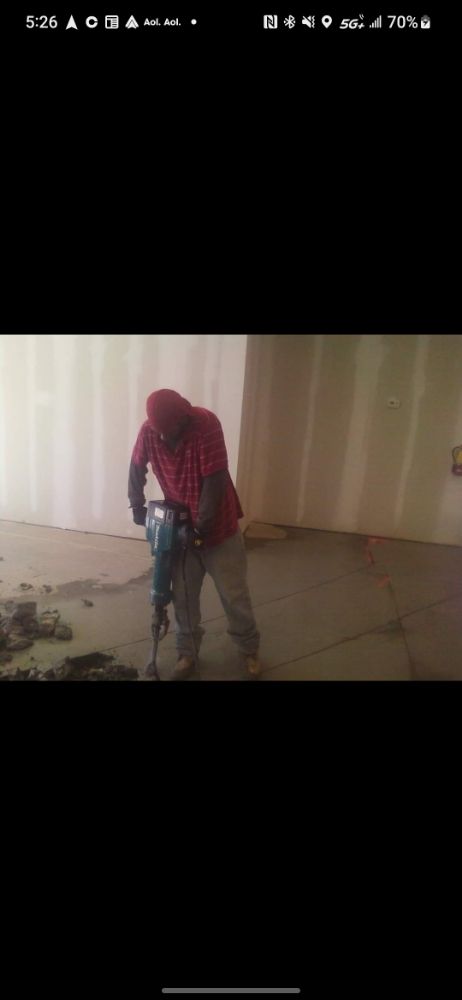 Slide of Ceaser's Plumbing & Mechanical