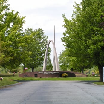 Frederick Memorial Gardens - Funeral Services & Cemeteries Near Me - Gaffney, South Carolina Frederick Memorial Gardens - Funeral Services & Cemeteries Near Me - Gaffney, South Carolina