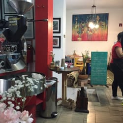 Café Katsina