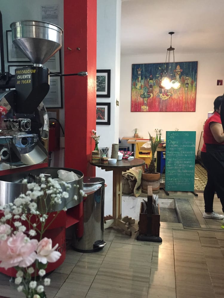 Café Katsina