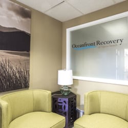Oceanfront Recovery