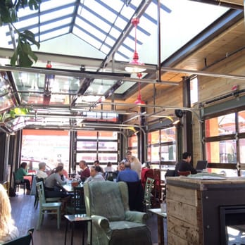 Colectivo Coffee Monroe St - Great sunny space. - Coffee & Tea Near Me - Madison, Wisconsin Colectivo Coffee Monroe St - Great sunny space. - Coffee & Tea Near Me - Madison, Wisconsin