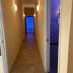 Marijuana Doctor - Marijuana Doctor Aventura clinic hallway