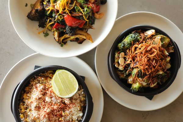 Oak Laguna Beach by null