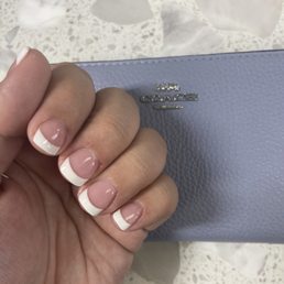 Nails