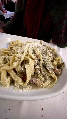 Flavio al Velavevodetto by null