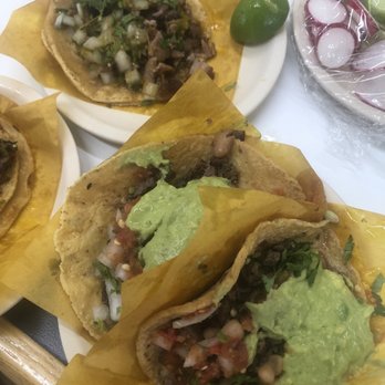 Tacos El Franc - Tacos - Tacos Near Me - Tijuana, BCN