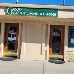 Healthy Living at Home - Carson City - Healthy Living at Home-In home health services such as nursing, physical, occupational therapies as well as home health aide.