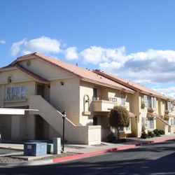 Mission West Luxury Apartments